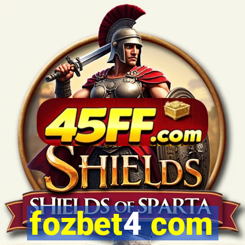 fozbet4 com